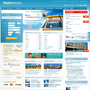 fostertravel