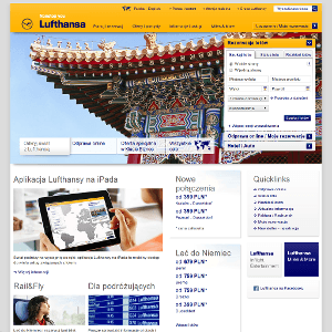 lufthansa