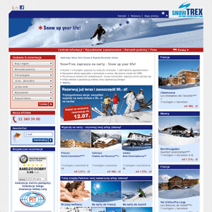 snowtrex
