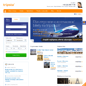 tripsta