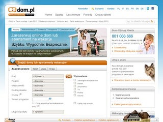 Strona edom.pl